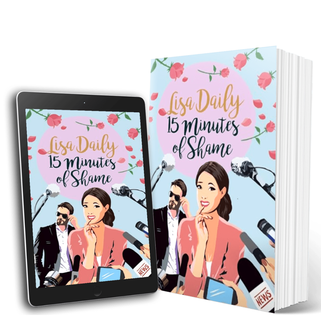 Fifteen Minutes of Shame