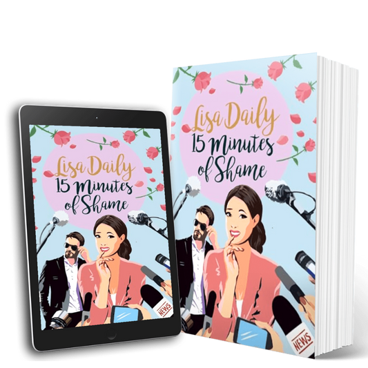 Fifteen Minutes of Shame