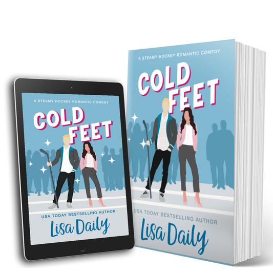Cold Feet
