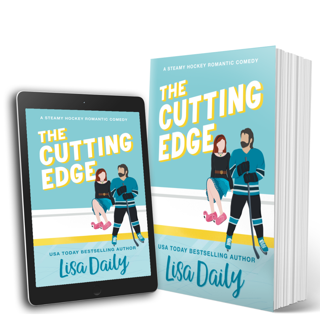 The Cutting Edge