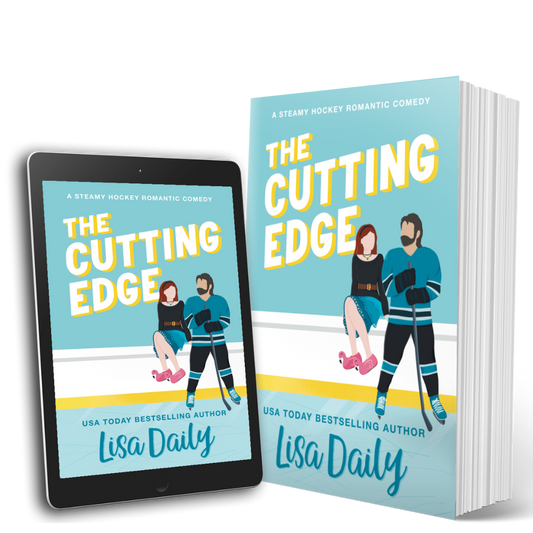 The Cutting Edge